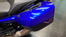 BMW K1600 GT SE (22MY)